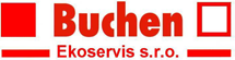 logo Buchen Ekoservis s.r.o.